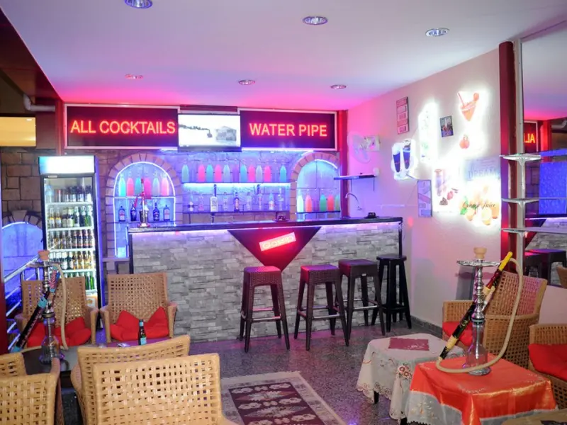 A11 Hotel Alanya 7