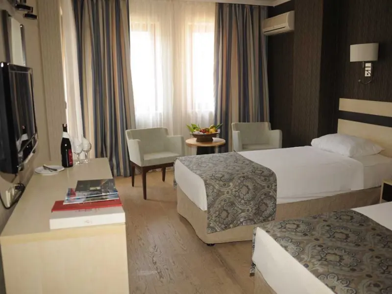 A11 Hotel Alanya 9