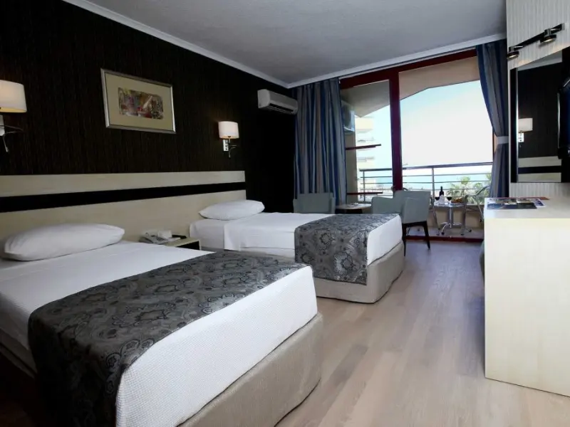 A11 Hotel Alanya 10