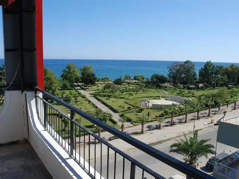 Anemonia Otel 1