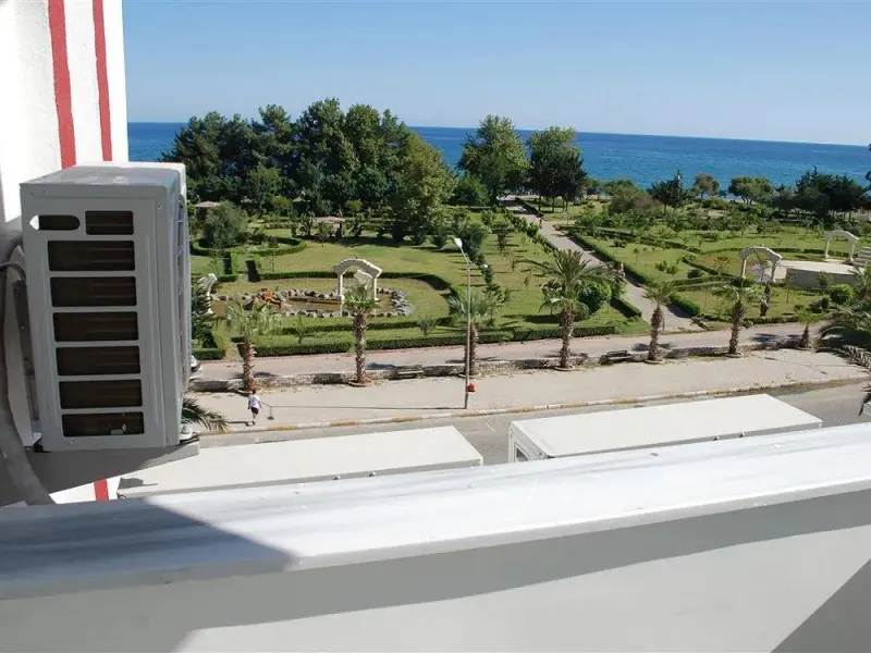 Anemonia Otel 3