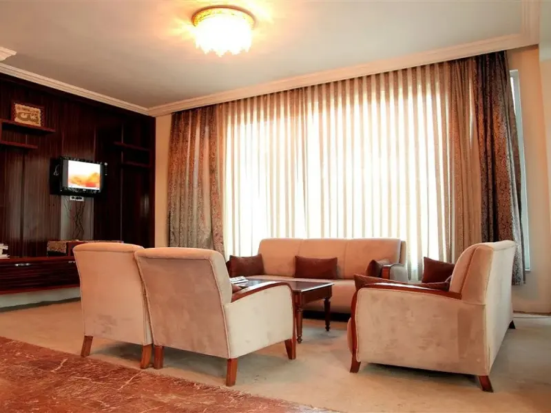 Anemonia Otel 6
