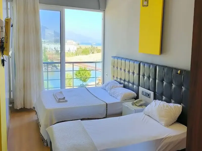 Anemonia Otel 7