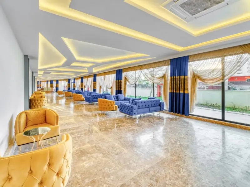 Algora Halal Hotel & Spa 12