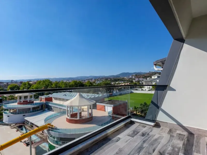 Algora Halal Hotel & Spa 18