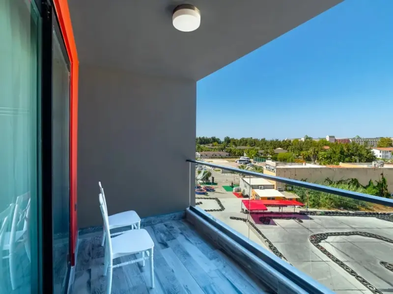 Algora Halal Hotel & Spa 22
