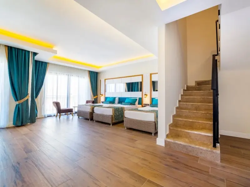 Algora Halal Hotel & Spa 23
