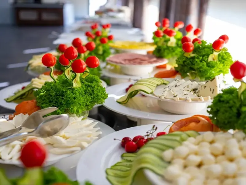 Algora Halal Hotel & Spa 26