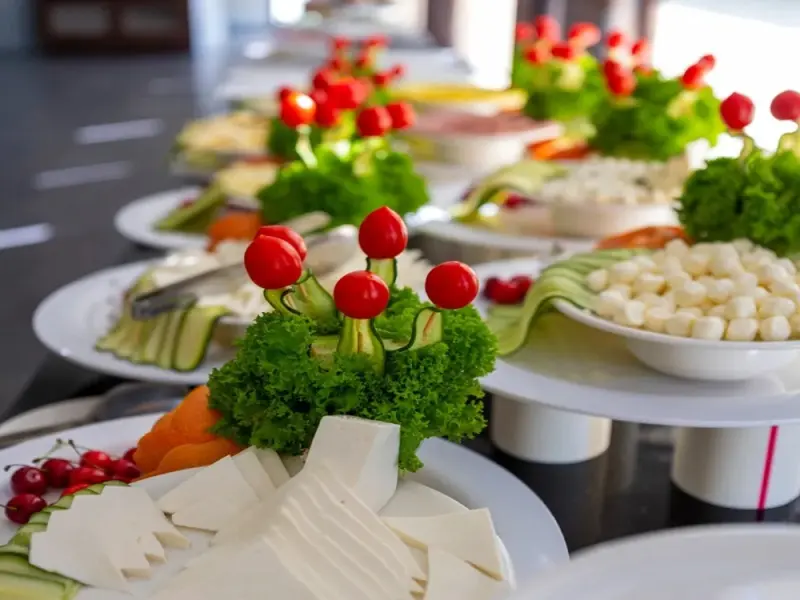 Algora Halal Hotel & Spa 27