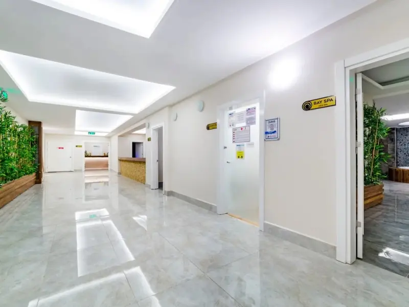 Algora Halal Hotel & Spa 29