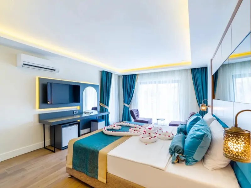 Algora Halal Hotel & Spa 30