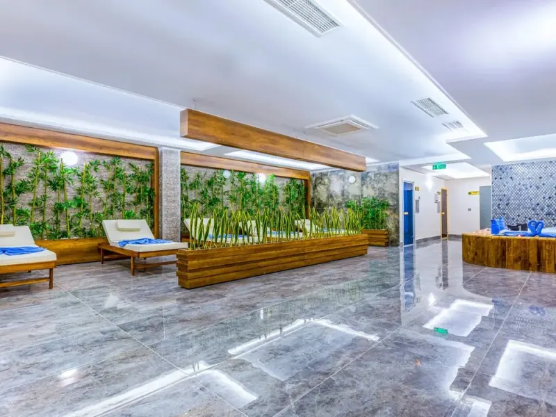 Algora Halal Hotel & Spa 42