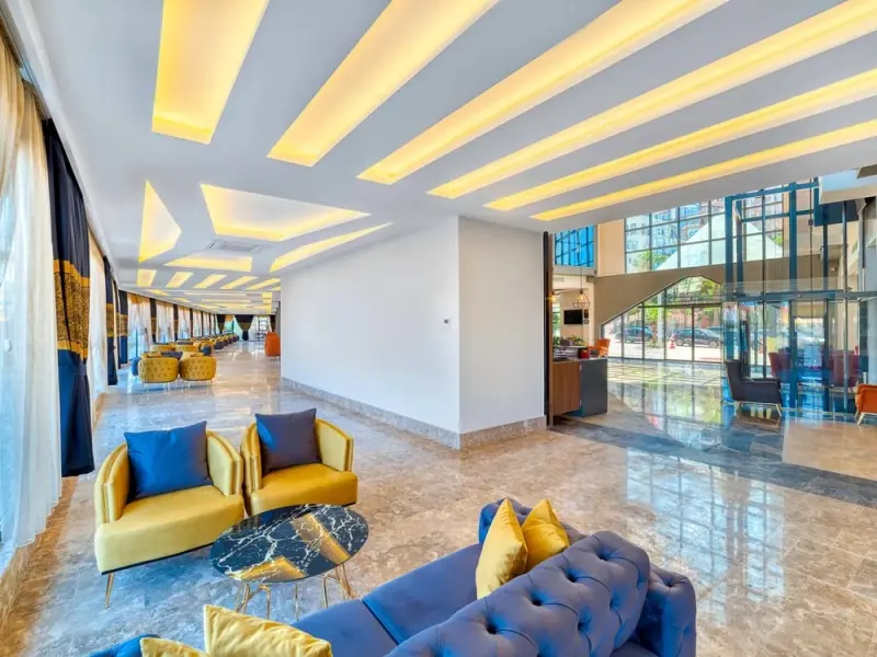 Algora Halal Hotel & Spa 43