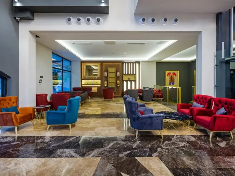 Algora Halal Hotel & Spa 44