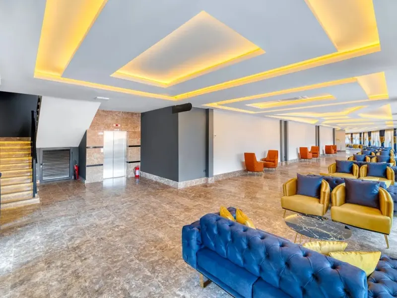 Algora Halal Hotel & Spa 45
