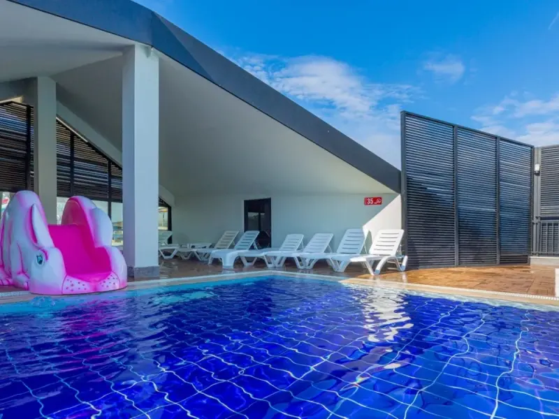Algora Halal Hotel & Spa 48