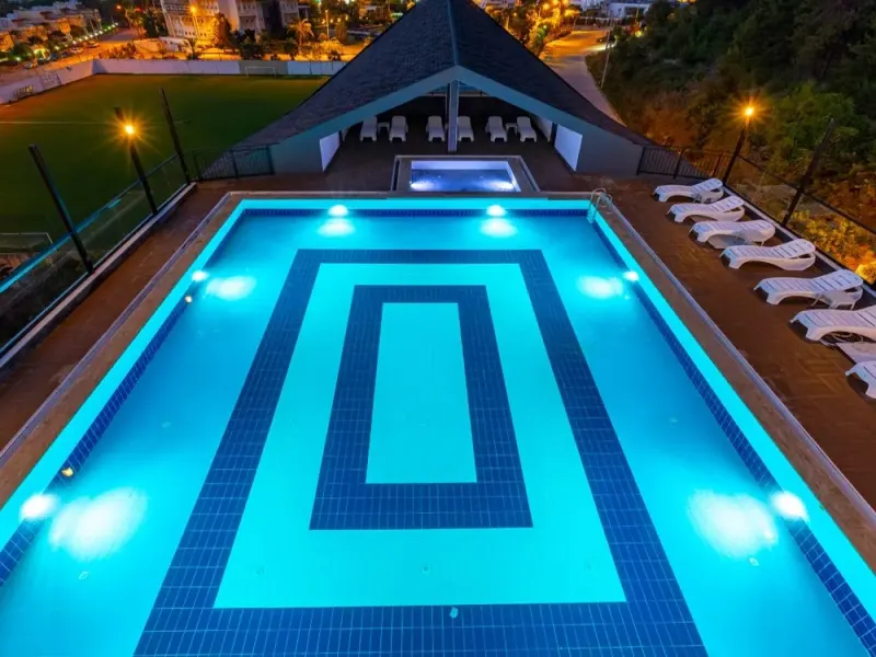 Algora Halal Hotel & Spa 50