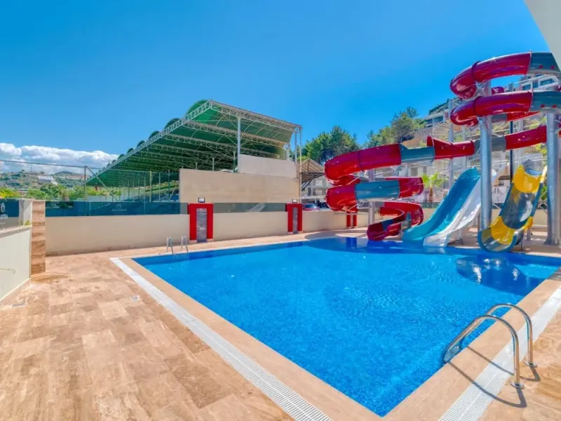Algora Halal Hotel & Spa 51