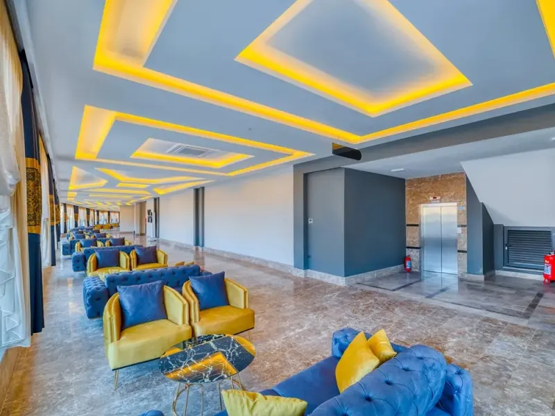 Algora Halal Hotel & Spa 55