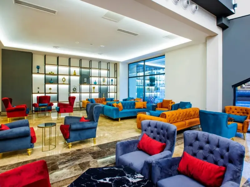 Algora Halal Hotel & Spa 57