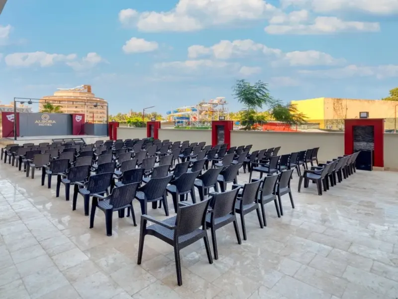 Algora Halal Hotel & Spa 58