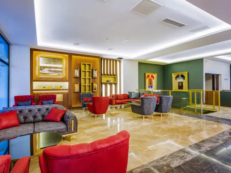 Algora Halal Hotel & Spa 59