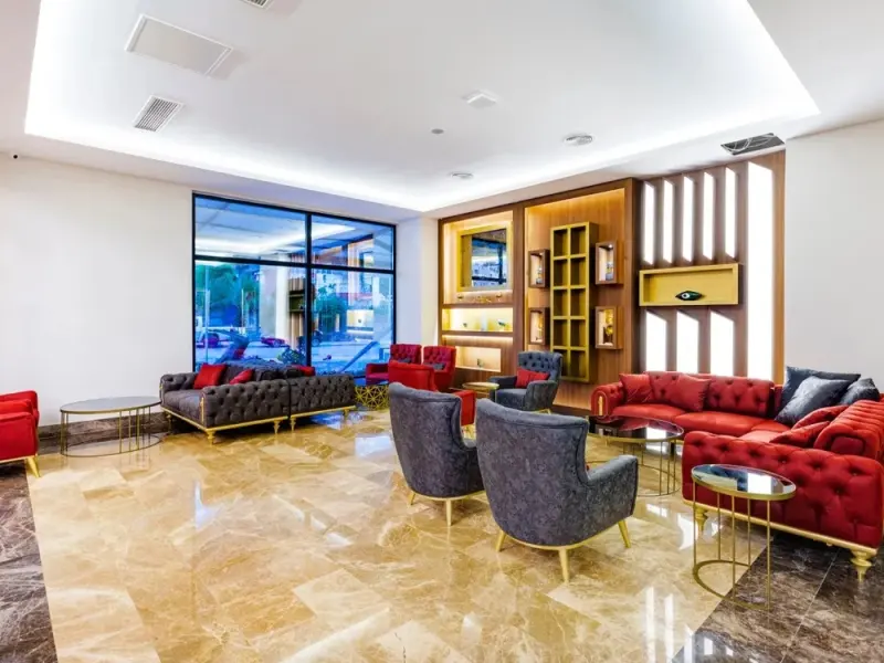 Algora Halal Hotel & Spa 60