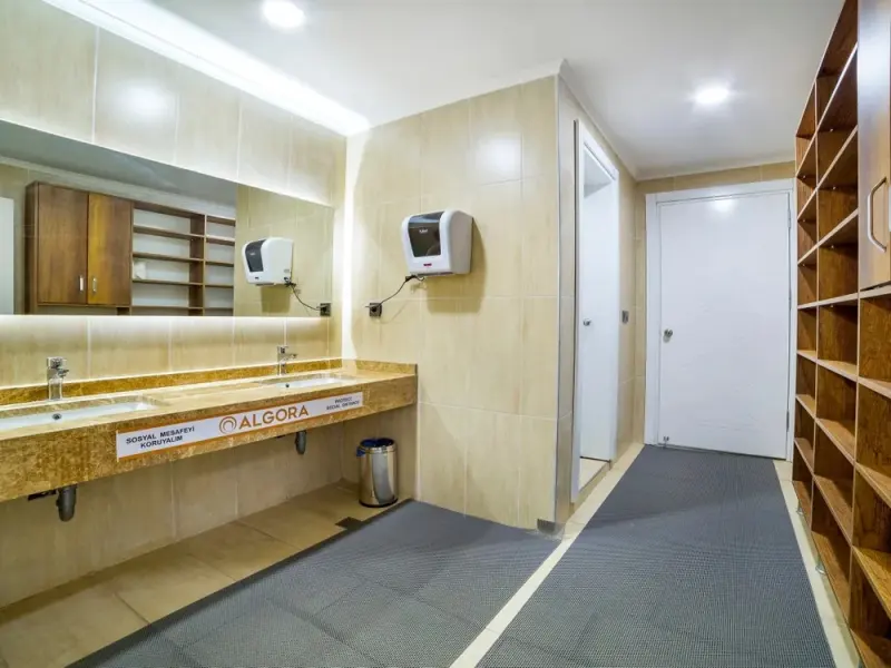 Algora Halal Hotel & Spa 62
