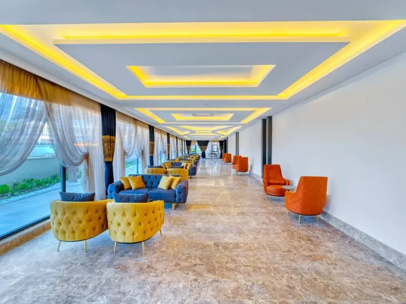 Algora Halal Hotel & Spa 63