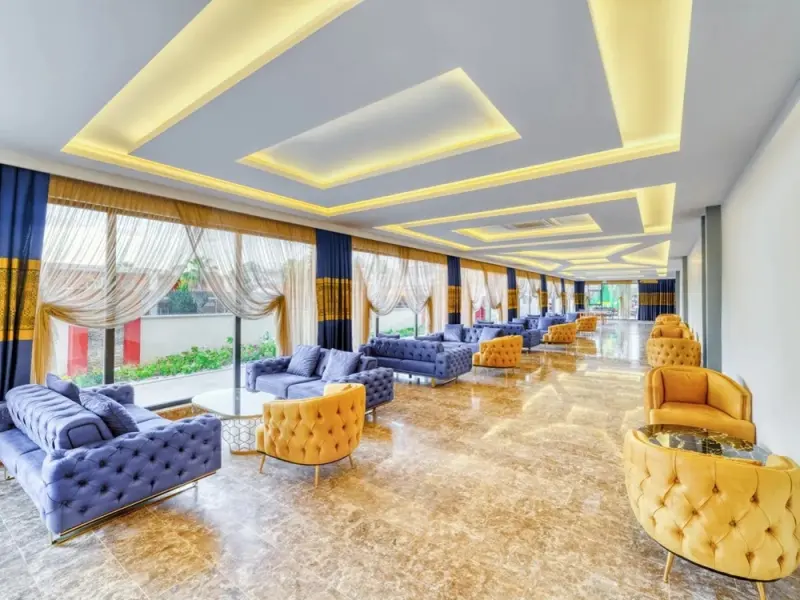 Algora Halal Hotel & Spa 66