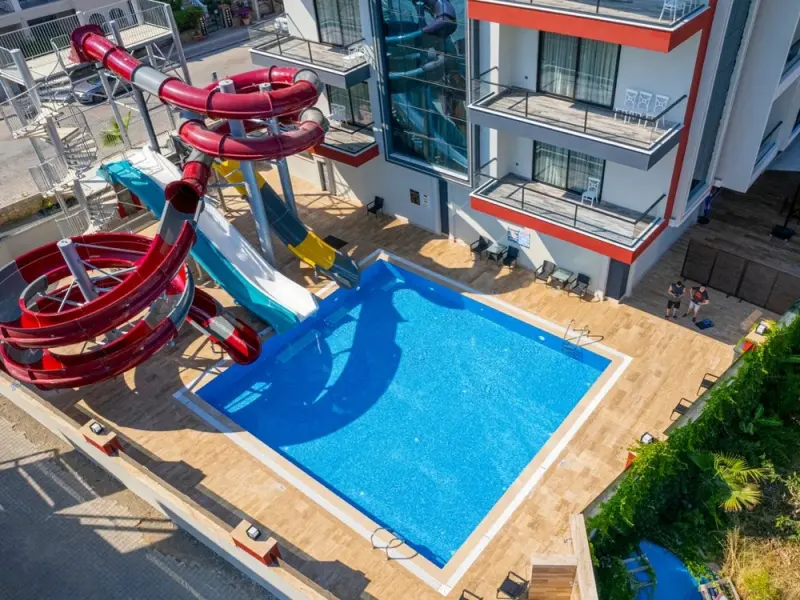 Algora Halal Hotel & Spa 67