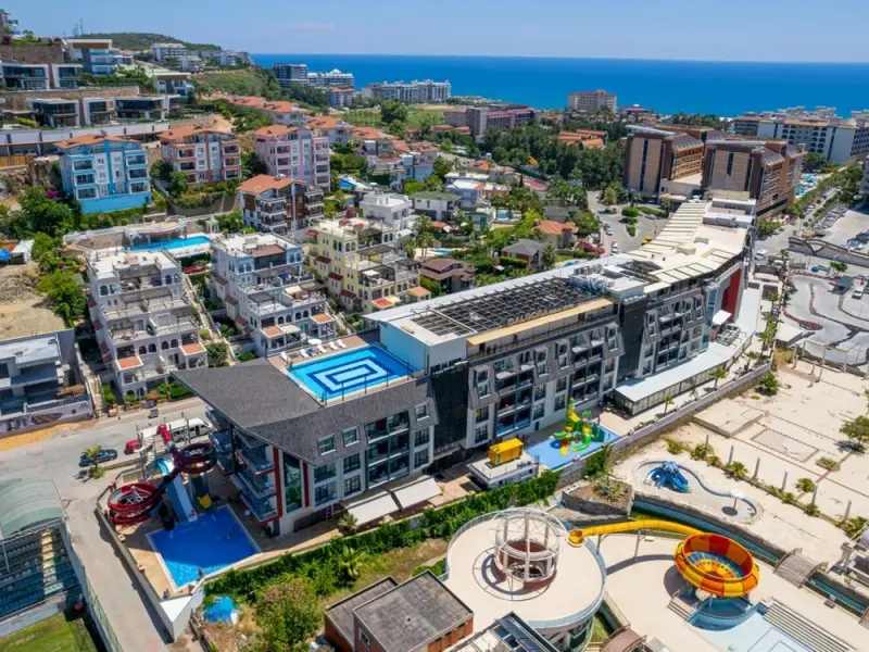 Algora Halal Hotel & Spa 68