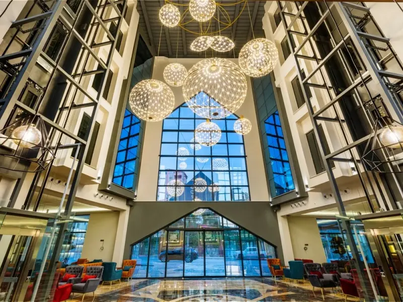 Algora Halal Hotel & Spa 69