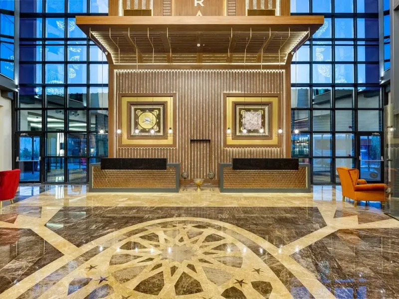 Algora Halal Hotel & Spa 71