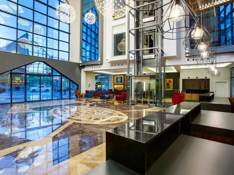 Algora Halal Hotel & Spa 73