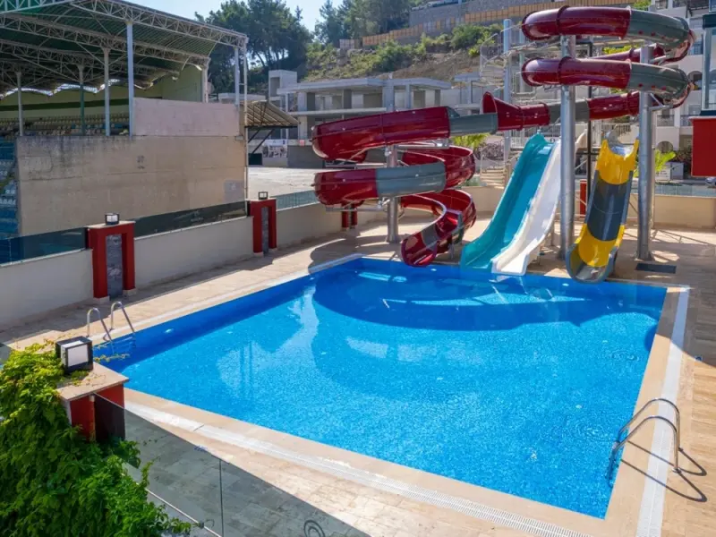 Algora Halal Hotel & Spa 75
