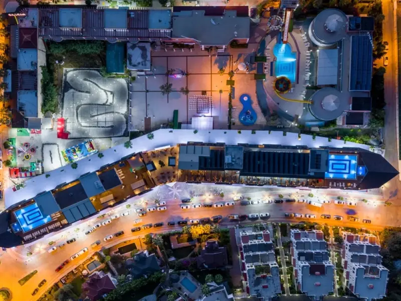 Algora Halal Hotel & Spa 81