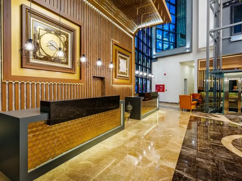 Algora Halal Hotel & Spa 82