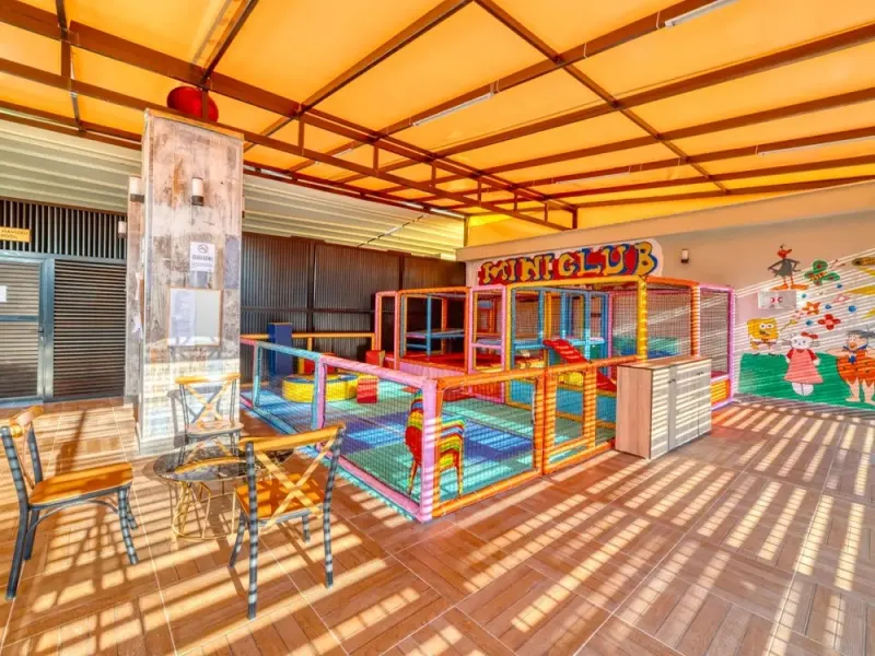 Algora Halal Hotel & Spa 83