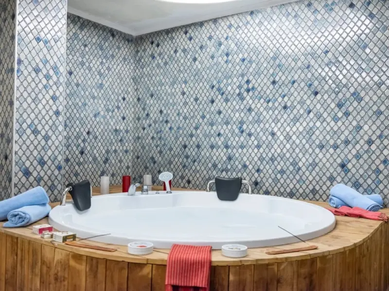 Algora Halal Hotel & Spa 84