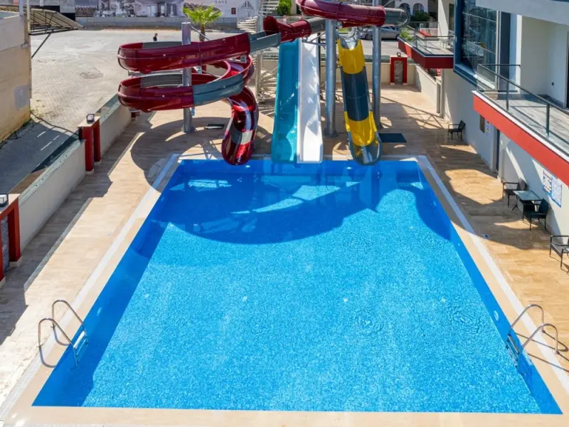Algora Halal Hotel & Spa 85