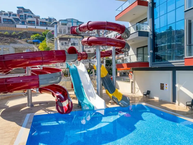 Algora Halal Hotel & Spa 88