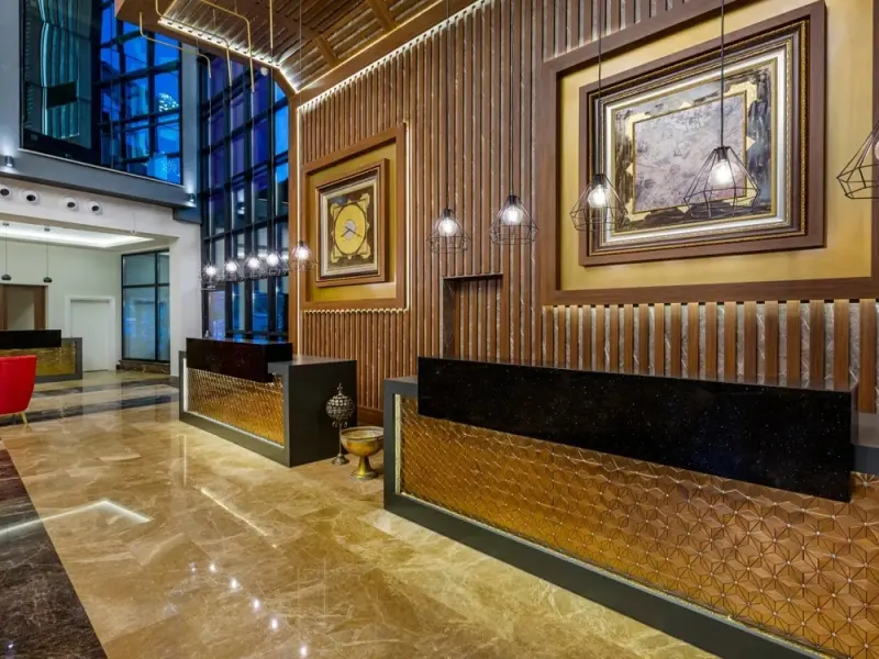 Algora Halal Hotel & Spa 89