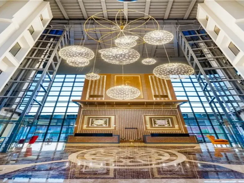 Algora Halal Hotel & Spa 90
