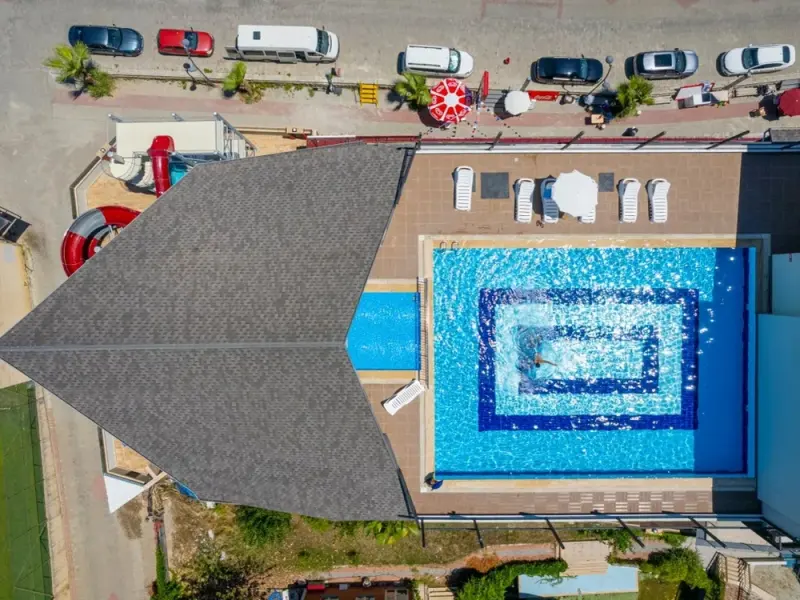 Algora Halal Hotel & Spa 93