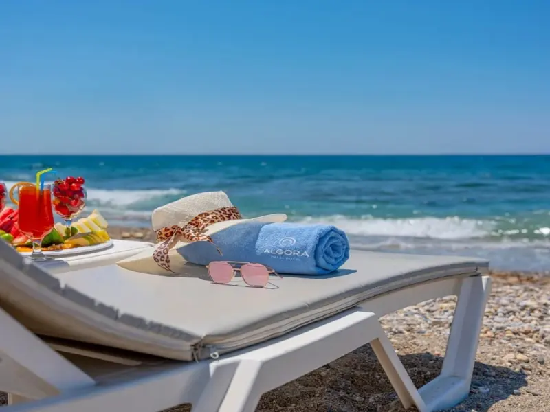 Algora Halal Hotel & Spa 10