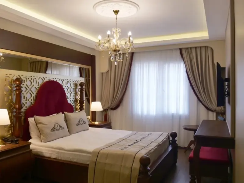 Amida Butik Hotel 11
