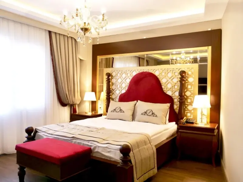 Amida Butik Hotel 12