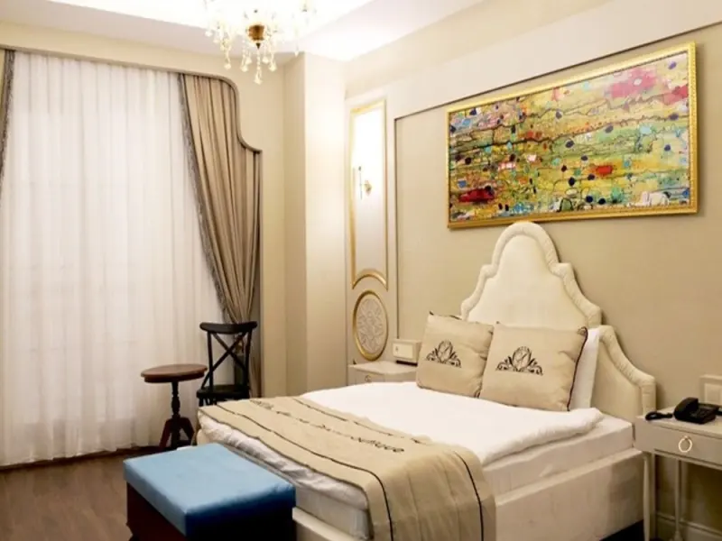 Amida Butik Hotel 13