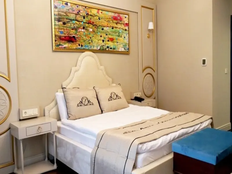 Amida Butik Hotel 14